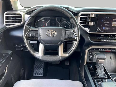 Used 2023 Toyota Tundra SR5 AWD/4WD image 6