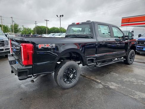 New 2026 Ford F250 XL AWD/4WD image 13