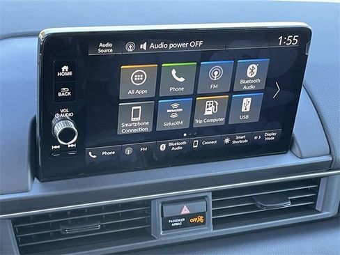 New 2025 Honda Pilot EX-L image 15