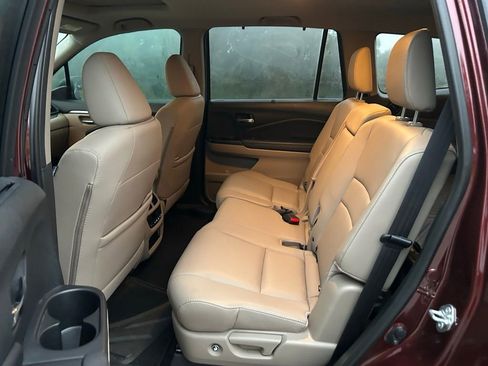 Used 2022 Honda Pilot Special Edition image 13