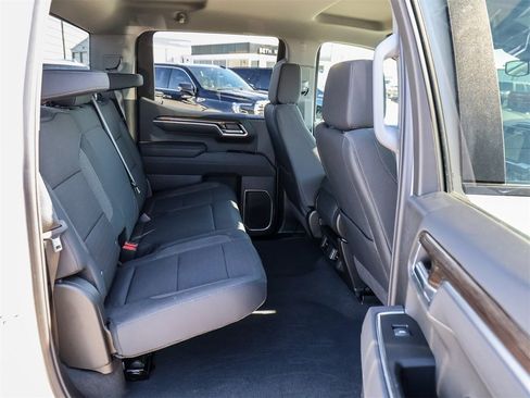 Used 2026 Chevrolet Silverado 1500 LT image 20