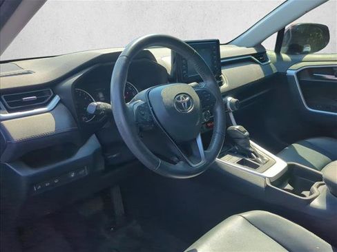 Used 2019 Toyota RAV4 XLE Premium w/ Cold Weather Package FWD image 9