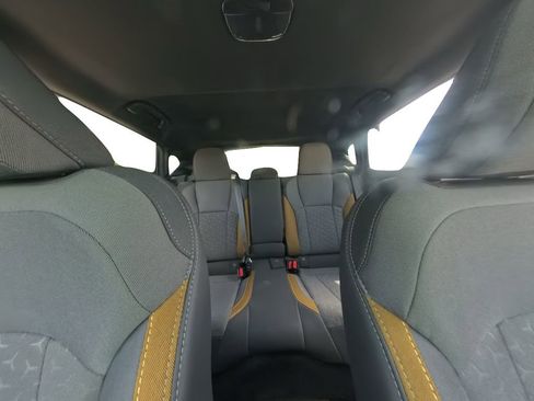 Certified 2025 Subaru Crosstrek 2.5i Sport w/ Crosstrek Mirror Package image 26