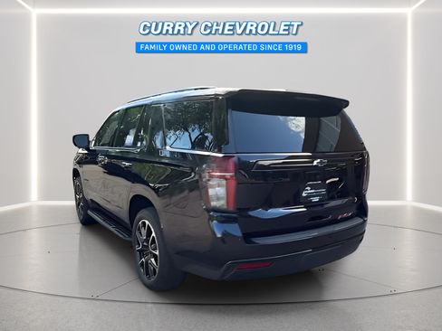 Used 2023 Chevrolet Tahoe RST AWD/4WD image 10
