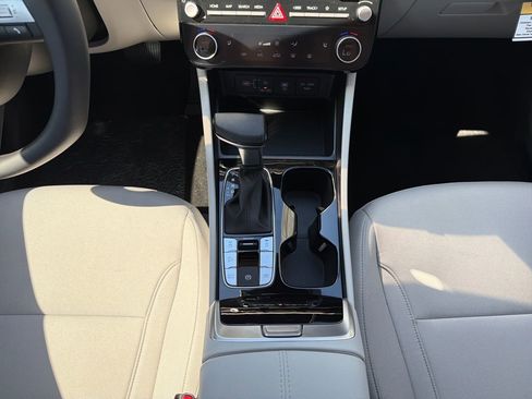 New 2026 Hyundai Tucson SEL AWD/4WD image 35