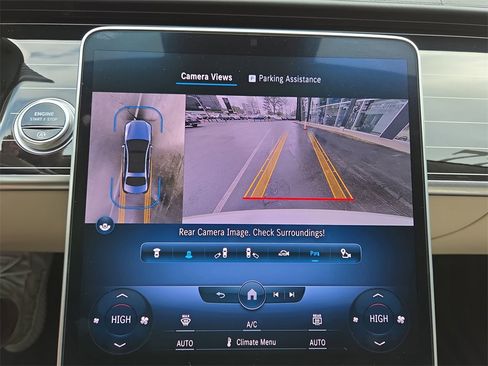 Used 2022 Mercedes-Benz S 580 S 580 image 25