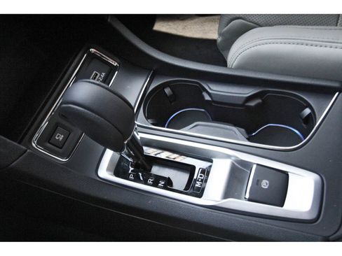 New 2026 Subaru Ascent Limited AWD/4WD image 22