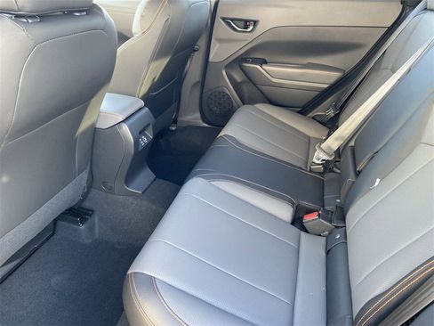 New 2026 Subaru Crosstrek 2.5i Limited w/ Crosstrek Mirror Package image 13