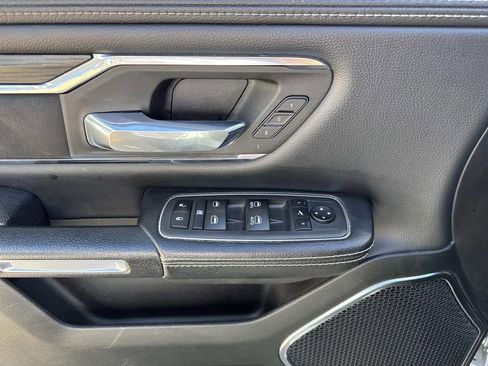 Used 2024 RAM 1500 Laramie image 21