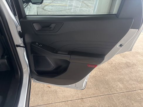 Used 2023 Ford Escape Active image 26