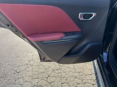 New 2025 Kia K4 GT-Line Turbo image 21