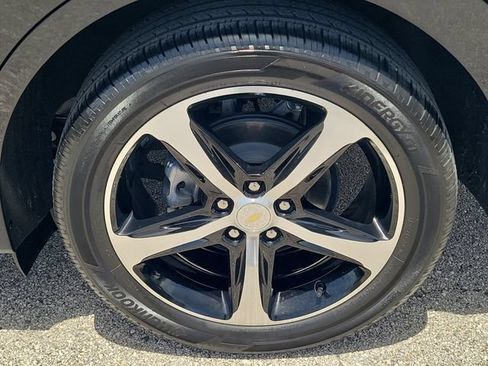 Used 2022 Chevrolet Equinox LT FWD image 9