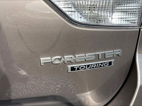 Used 2022 Subaru Forester Touring w/ Popular Package #2 AWD/4WD image 22