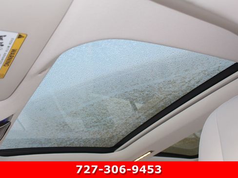 Certified 2023 Mercedes-Benz EQS 580 4MATIC Sedan image 29