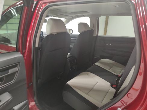 New 2026 Honda CR-V EX image 11