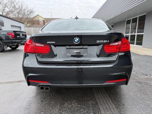 Used 2013 BMW 328i xDrive Sedan image 8