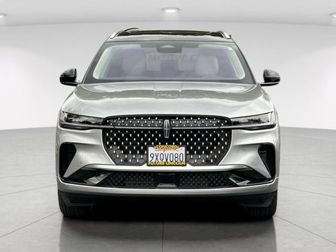 New 2026 Lincoln Nautilus Reserve AWD/4WD image 8