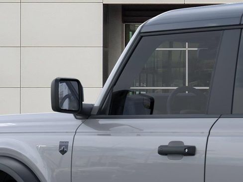 New 2026 Ford Bronco Big Bend AWD/4WD image 22