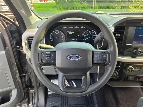 Used 2023 Ford F150 XLT image 29