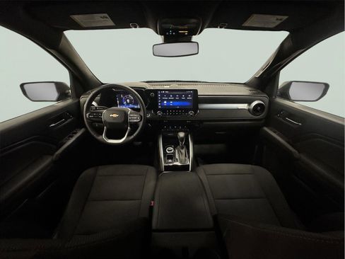 Certified 2023 Chevrolet Colorado LT w/ LT Convenience Package II image 29