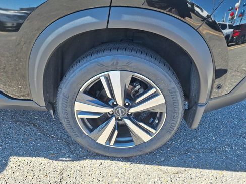 Certified 2023 Nissan Rogue SL w/ SL Premium Package image 24