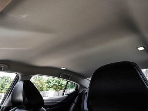 Used 2023 Nissan Maxima SV w/ Floor Mat Group FWD image 27