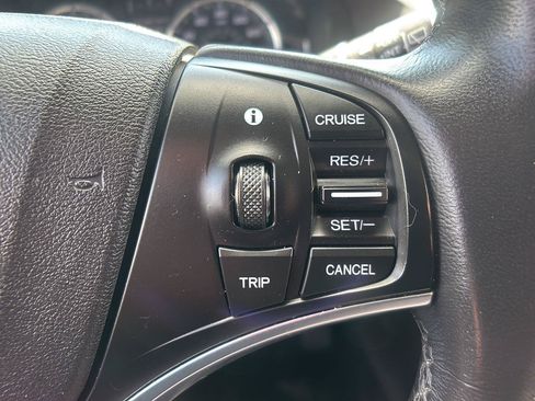Used 2014 Acura MDX SH-AWD image 33