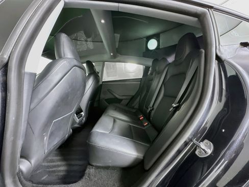 Used 2025 Tesla Model 3 Long Range RWD image 27