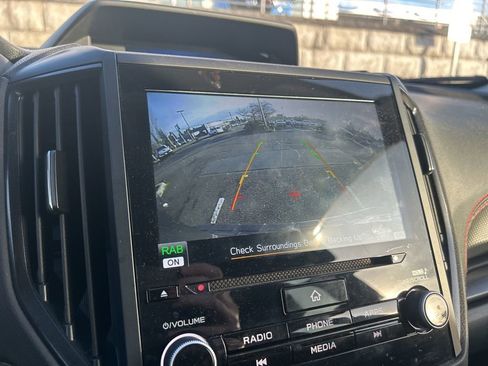 Used 2023 Subaru Forester Sport image 10