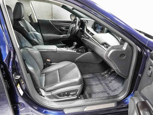 Used 2019 Lexus ES 350 FWD image 17