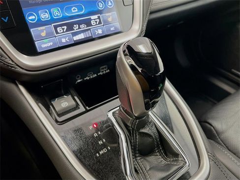 Certified 2024 Subaru Outback Limited image 16