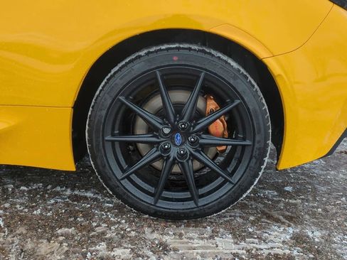 New 2026 Subaru BRZ tS image 13