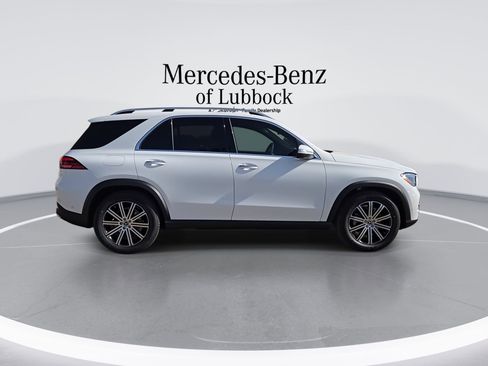 New 2026 Mercedes-Benz GLE 350 4MATIC image 9