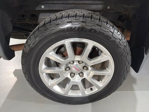 Used 2015 GMC Sierra 1500 Denali image 11