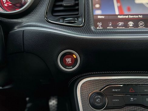 Used 2015 Dodge Challenger SRT Hellcat image 47