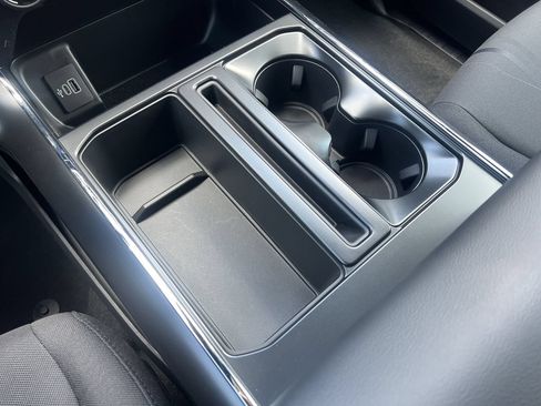 New 2026 Ford F150 STX RWD image 9