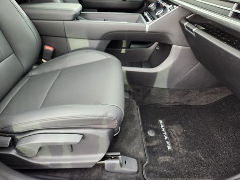 New 2026 Hyundai Santa Fe XRT AWD/4WD image 19