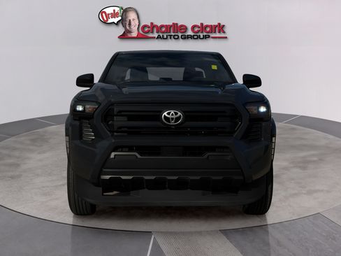 Used 2026 Toyota Tacoma SR RWD image 5