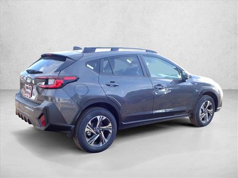 New 2026 Subaru Crosstrek 2.0i Premium image 4