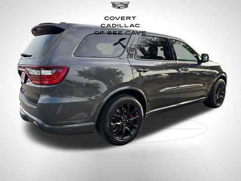 Used 2024 Dodge Durango SRT Hellcat image 10