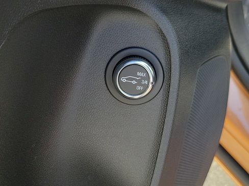 New 2026 Buick Envista Avenir image 18