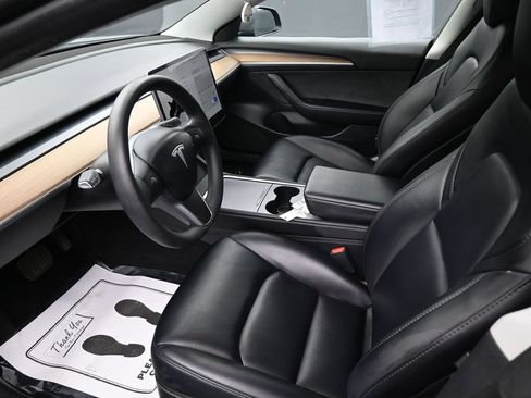 Used 2023 Tesla Model 3 Standard Range RWD image 28