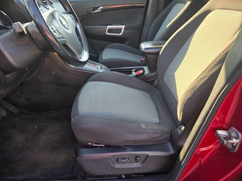 Used 2014 Chevrolet Captiva Sport LS FWD image 11