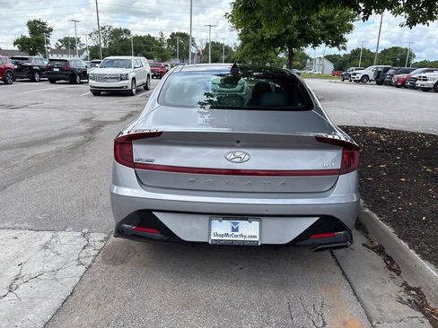 Used 2023 Hyundai Sonata SEL Plus FWD image 5