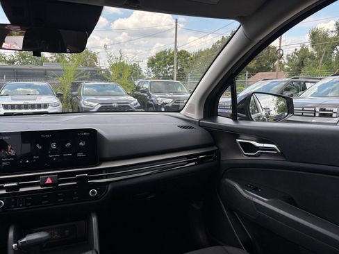 Used 2026 Kia Sportage LX FWD image 35