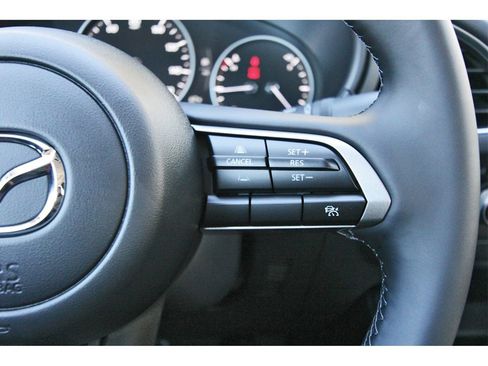 New 2026 MAZDA MAZDA3 2.5 S Sedan w/ Preferred Pkg image 15