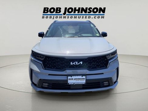 Used 2023 Kia Sorento SX AWD/4WD image 8