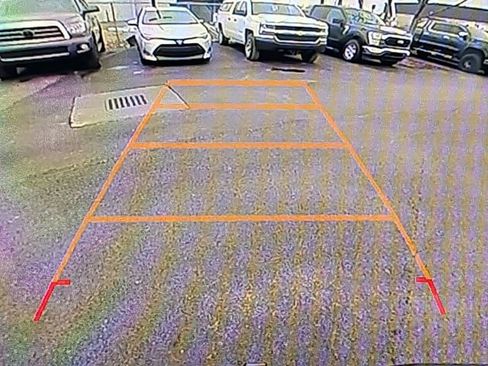 New 2026 Chevrolet Silverado 1500 W/T w/ WT Value Package image 15