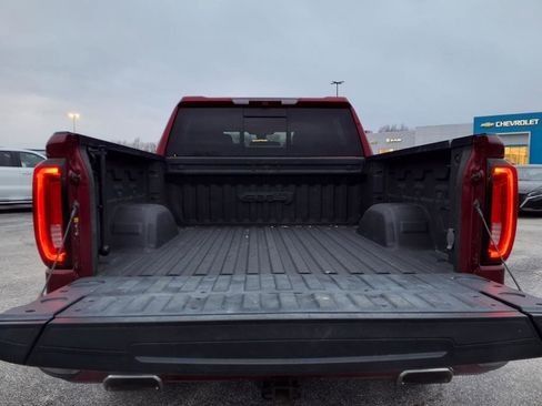 Used 2019 GMC Sierra 1500 AT4 w/ AT4 Premium Package image 19