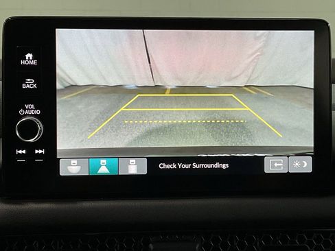 Certified 2024 Honda HR-V EX-L image 18